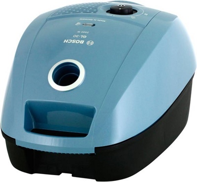 Пылесос Bosch BGL32003- фото2