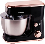 Планетарный миксер Pioneer MX326 Black- фото