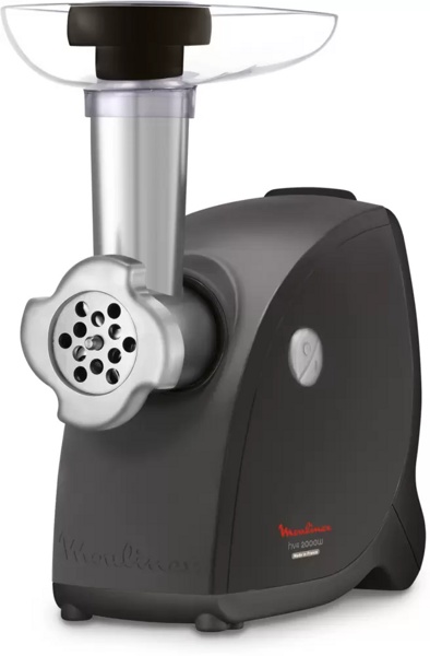 Мясорубка Moulinex HV4 ME472832- фото3