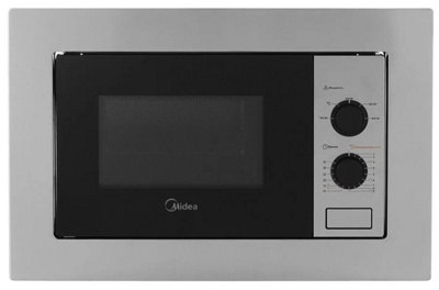   Midea MM820B2Q-SS