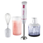 Блендер  Maxwell MW-1172 W 