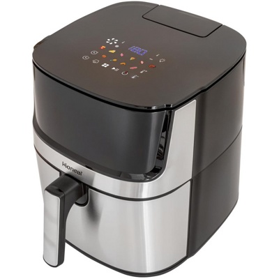 Аэрогриль Pioneer SM516D- фото2