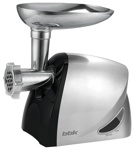 Мясорубка BBK MG2006 Black