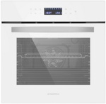 Духовой шкаф MAUNFELD EOEC.566TW- фото