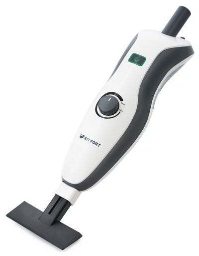 Пароочиститель Kitfort KT-1006- фото2