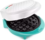 Вафельница Kitfort KT-1667- фото