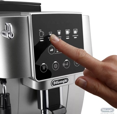   DeLonghi Magnifica Start ECAM 220.30.SB