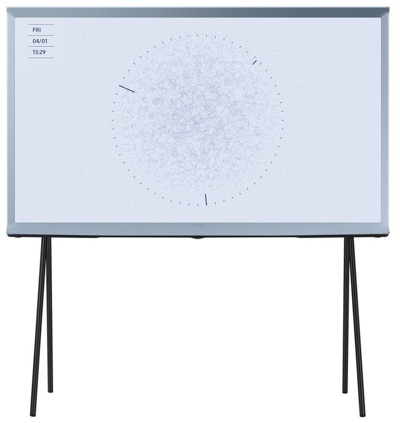 Телевизор Samsung QE50LS01TBUXRU- фото3