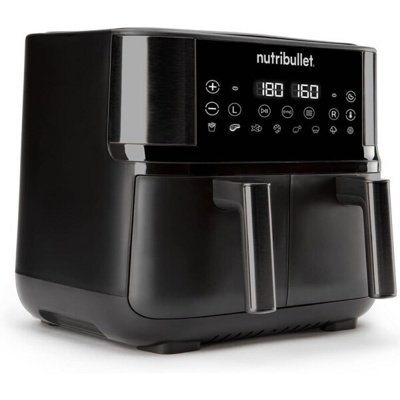 Аэрогриль Nutribullet NBA081B 2DR- фото2