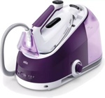 Утюг Braun CareStyle 5 IS 5247 VI- фото