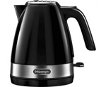 Электрочайник DeLonghi Active Line KBLA2001.BK