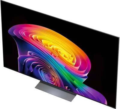 Телевизор LG OLED evo AI C6 OLED65C6RLA- фото2