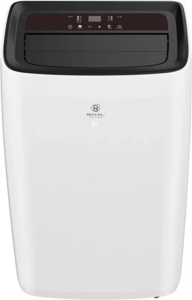 Мобильный кондиционер Royal Clima Largo Pro RM-LP60CN-E- фото2