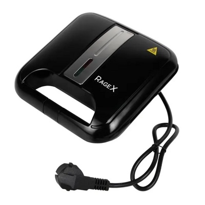 Сэндвичница RageX R732-000- фото2