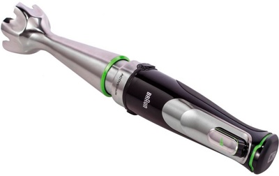 Блендер Braun MultiQuick 9 MQ 9045X /MQ9045- фото4