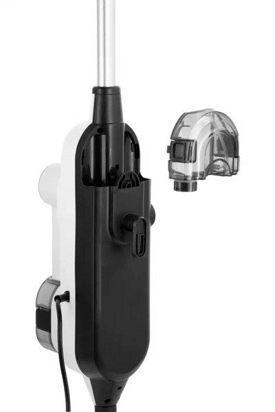 Пароочиститель Kitfort KT-1072- фото3