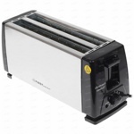 Тостер First FA-5367-CH- фото