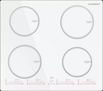 Индукционная варочная панель MAUNFELD CVI594SWH