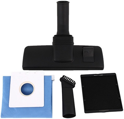 Пылесос Samsung VCC4140V3B/XEV- фото4