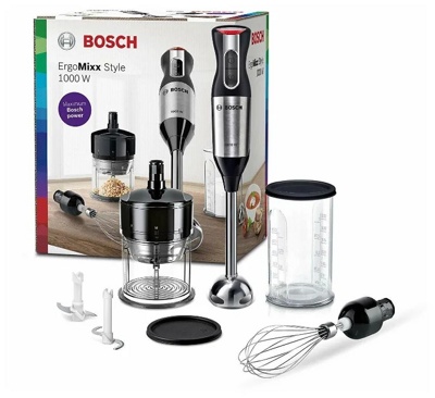   Bosch MS6CM6166