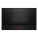 Микроволновая печь встраиваемая Bosch BFR7221B1- фото
