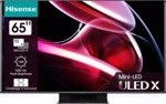 Телевизор Hisense 65UXKQ- фото