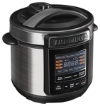 Мультиварка Redmond RMC-PM190