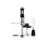 Погружной блендер CENTEK CT-1309 (черный)