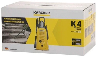    Karcher K 4 Universal Edition 1.679-300.0 