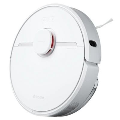 - Dreame Robot Vacuum D9 / RLS5-WH0 ()