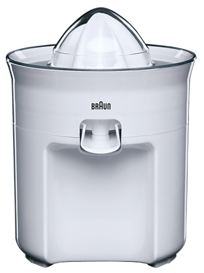  Braun Tribute CJ3050