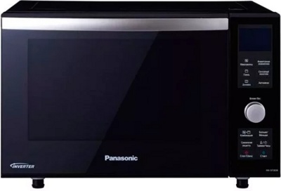   Panasonic NN-DF383BZPE