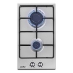 Газовая варочная панель Simfer H30V20M411- фото