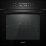 Электрический духовой шкаф Weissgauff EOV 799 SB- фото