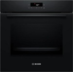 Электрический духовой шкаф Bosch HBA571BB4- фото