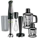 Блендер Braun MultiQuick 9 MQ 9047X - фото