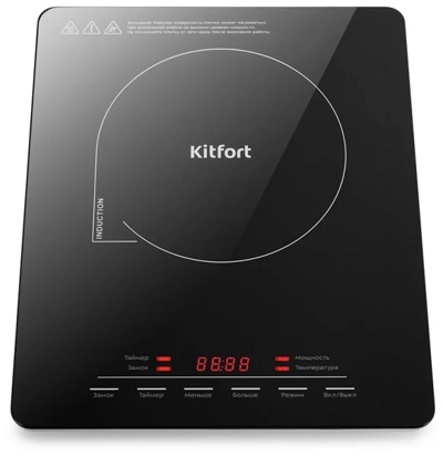    Kitfort KT-125
