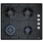 Газовая варочная панель Bosch PBH6C6B90R- фото