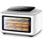 Сушилка для овощей и фруктов Kitfort KT-4906- фото