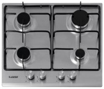 Газовая варочная панель Exiteq EXH-308- фото