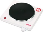 Настольная плита Saturn ST-EC0180