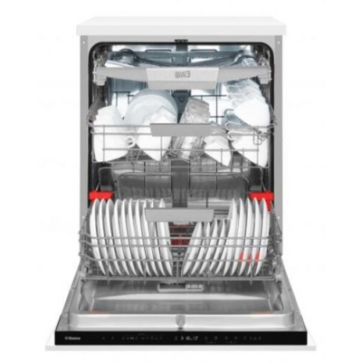Посудомоечная машина Hansa ZIM669ELH- фото2