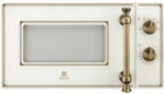 Микроволновая печь Electrolux EMM20000OC- фото