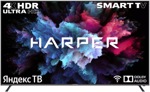 Телевизор Harper 75U750TS- фото