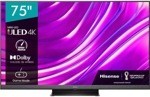 Телевизор Hisense 75U8HQ- фото