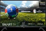 Телевизор Hisense 40A4N