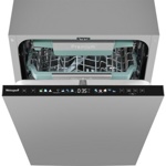 Посудомоечная машина Weissgauff BDW 4160 Real Touch DC Inverter Timer Floor- фото