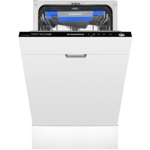 Посудомоечная машина Maunfeld MLP-08IMROI- фото