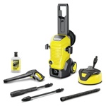 Мойки высокого давления Karcher K 5 WCM Premium Home 1.324-462.0