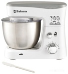 Миксер Sakura SA-6327W